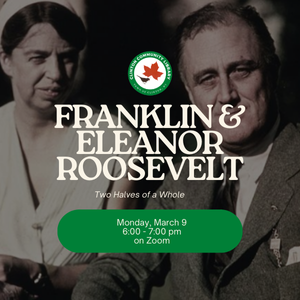 Franklin & Eleanor R